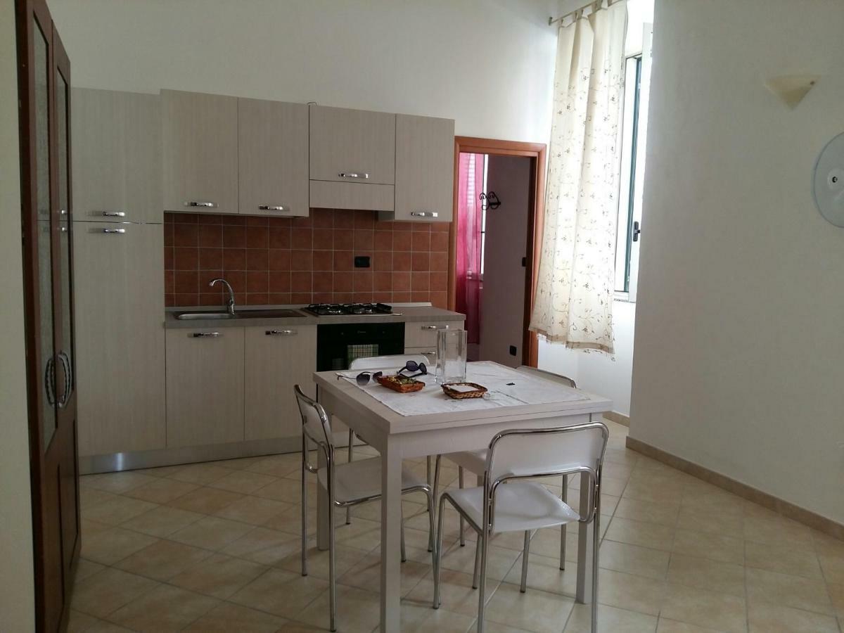 Appartamento Larghetto Licastro Pizzo  Exterior photo