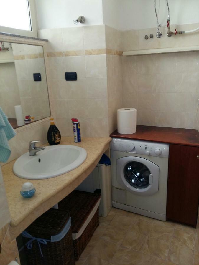 Appartamento Larghetto Licastro Pizzo  Exterior photo