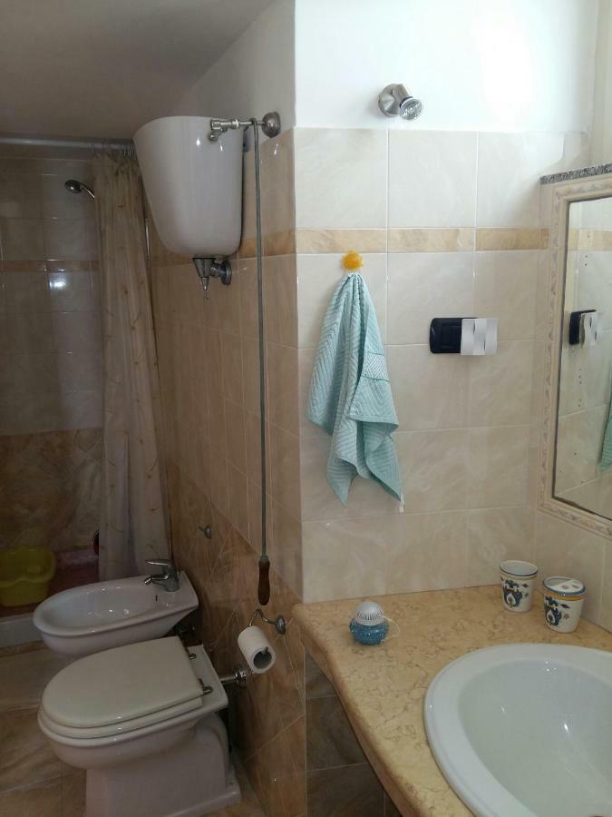 Appartamento Larghetto Licastro Pizzo  Exterior photo