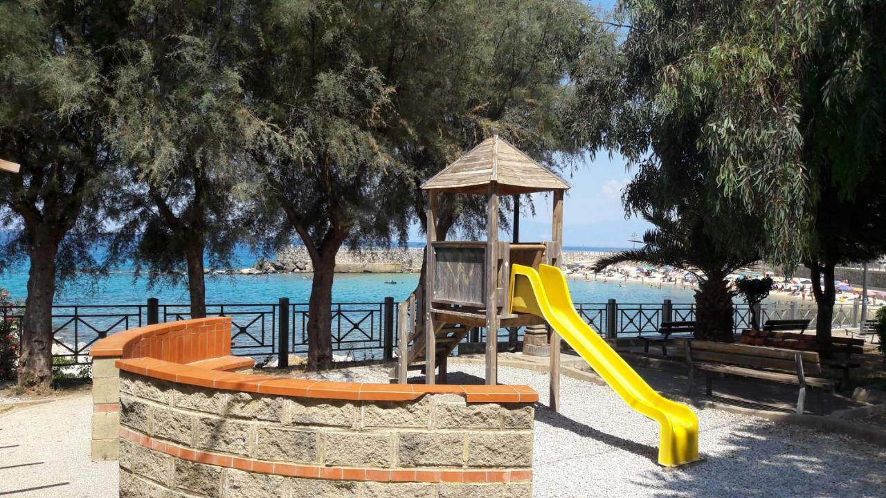 Appartamento Larghetto Licastro Pizzo  Exterior photo