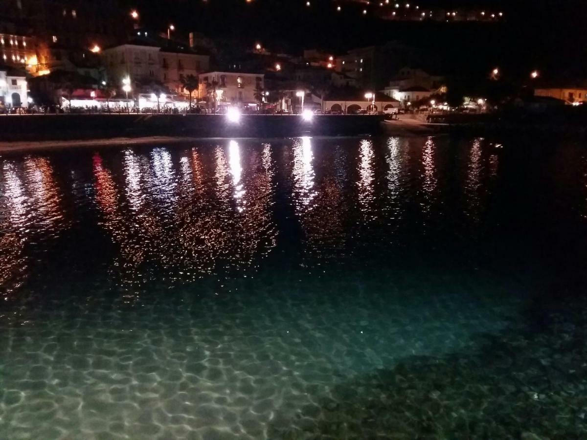Appartamento Larghetto Licastro Pizzo  Exterior photo