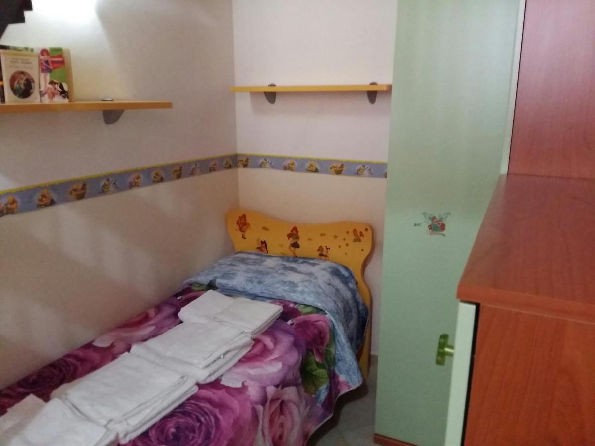 Appartamento Larghetto Licastro Pizzo  Exterior photo